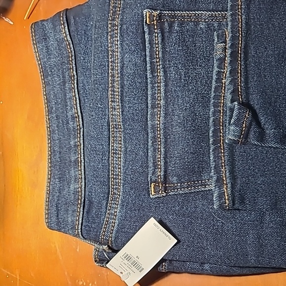 Old Navy Denim - Old Navy Rockstar Super Skinny Jeans